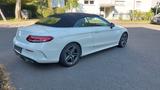 Mercedes-Benz C 200 Autom. - AMG Line Night Paket - Mercedes-Benz C 200 in Stuttgart
