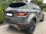 Land Rover Range Rover Evoque SE Pano | Leder | Aut.| +++ - gebrauchte Land Rover Range Rover Evoque aus dem Jahr 2019