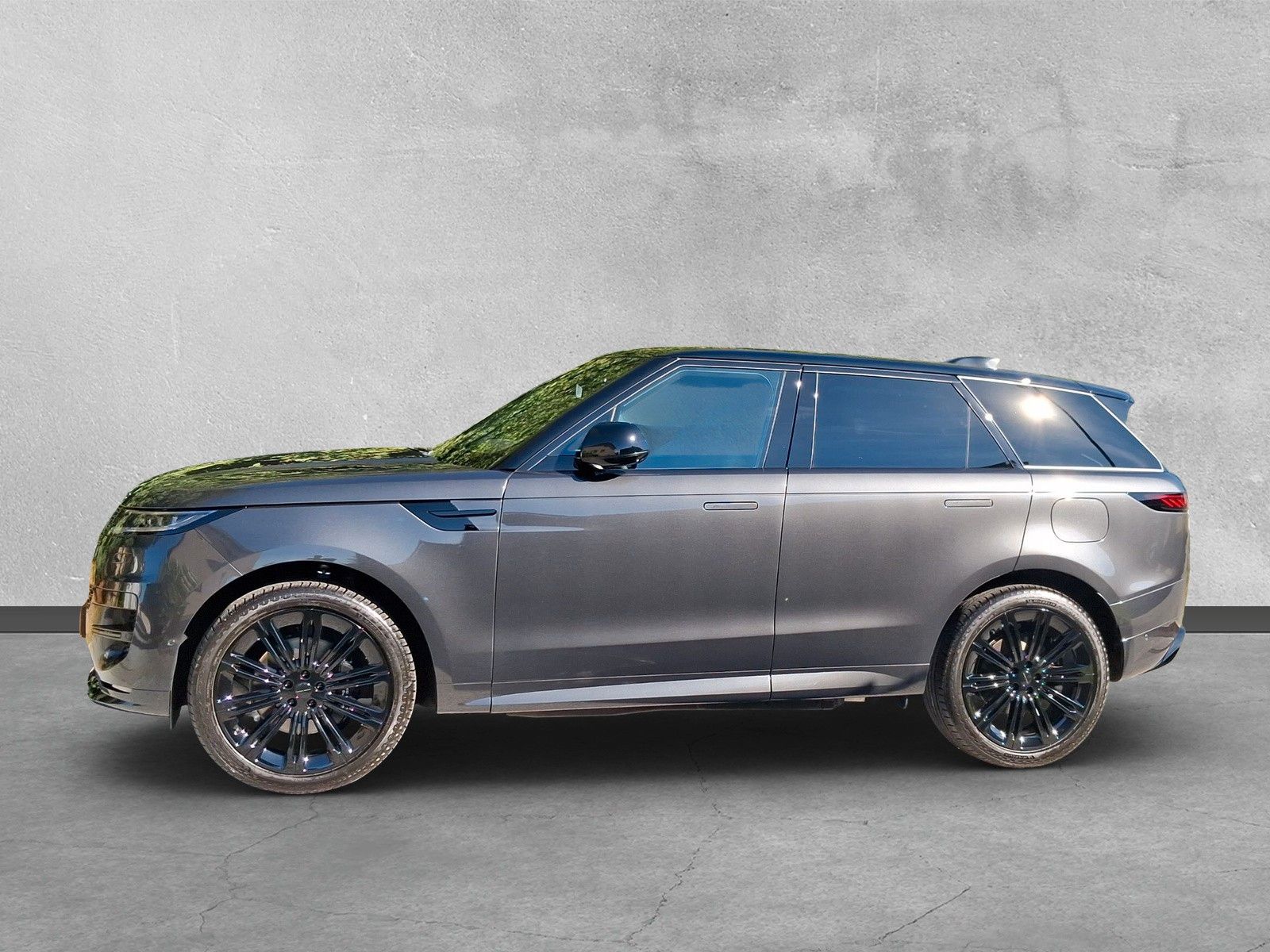 Land Rover Range Rover Sport 3.0 P460e PHEV AWD DYNAMIC SE imagem 3