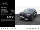 Seat Ateca Style Edition 2.0 TDI DSG *LED*PDC+KAM*KLI - Seat New cars in Leipzig