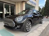 MINI Cooper Clubman 2.0 Cooper D Mayfair Edition - MINI Cooper D Clubman mit Schiebedach