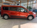 Ford Grand Tourneo Connect Active - Ford Tourneo