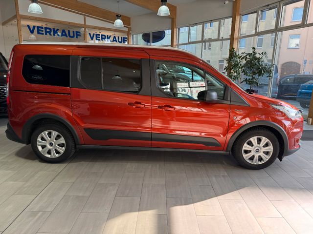 Ford Grand Tourneo Connect Active