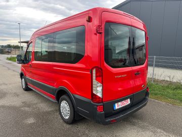 Ford Transit - 3
