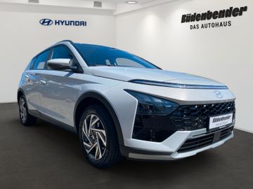 Hyundai BAYON Bayon Trend KlimaDABSHZKamera