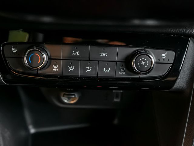 Opel Corsa F 1.2 GS Automatik Kamera Sicht-Paket