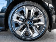 BMW i7 - Vorschau Bild 8