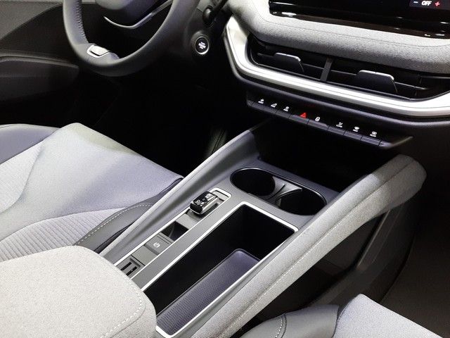 Fahrzeugabbildung Skoda Enyaq 85 Loft Matrix AHK PDC 20" Memory ACC