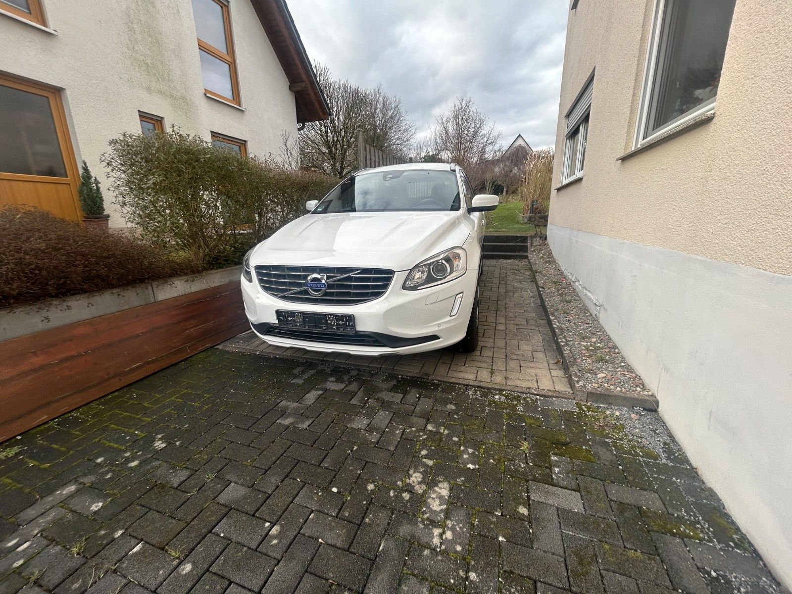 VOLVO XC 60
