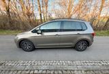 Volkswagen Golf Sportsvan VII Allstar BMT/Start-Stopp - Volkswagen Golf: Braun