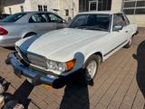 Mercedes-Benz Mercedes SLC 450 Coupé C107 R107 - Mercedes-Benz 450 aus 1980: Sl