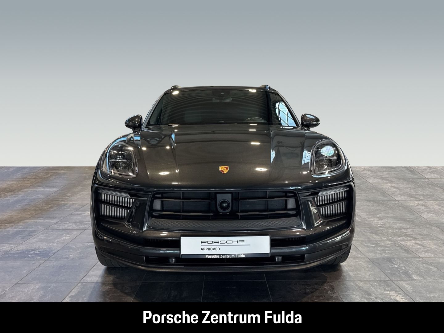 Porsche Macan S Sportabgas Luftfederung Rückfahrkamera foto 4