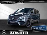 Mercedes-Benz V 300 d AVANTGARDE EDITION Extralang AMG L. 8-S - Mercedes-Benz V 300 Jahreswagen