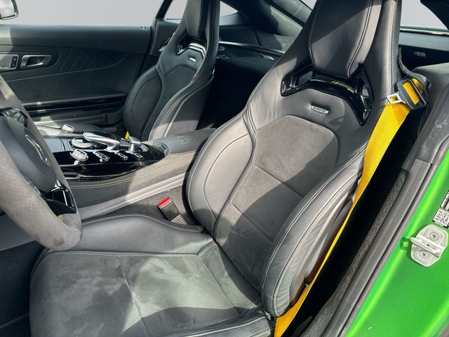 MERCEDES-BENZ AMG GT R – Bild 9