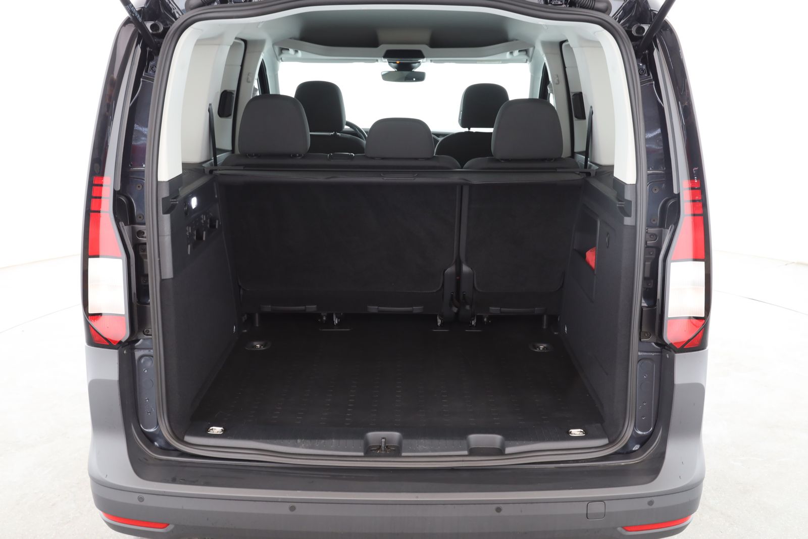 Volkswagen Caddy - Bild 8