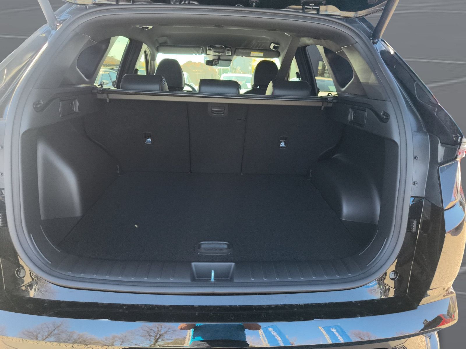 Hyundai TUCSON - Bild 10