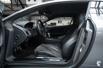 2008 Aston Martin DBS — миниатюра 36