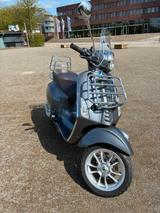 Vespa Primavera 125 Touring - VESPA TOURING