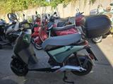 Piaggio 1 ACTIVE 125er E-Roller bis zu 100 Km Reichweite - PIAGGIO ELEKTRO