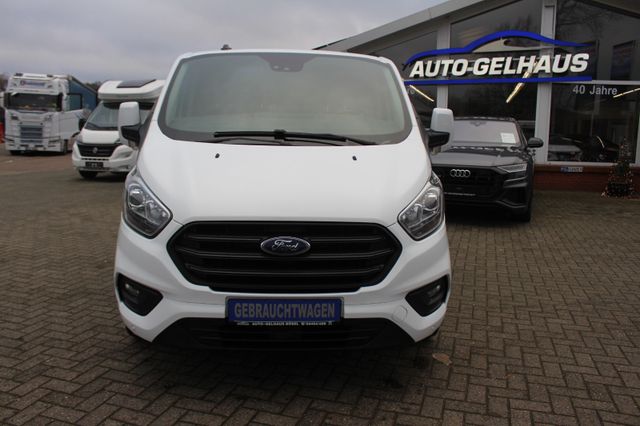 Ford Transit Custom Kasten 300 L2 Trend,AHK,Klima,