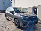 Subaru Forester 2.0ie EDITION SPORT40 Lineartronic ...