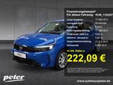 Opel Corsa F 1.2 Edition +LED+EPH+Allwetter+RFK+