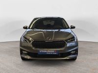 Skoda Fabia - Vorschau Bild 9