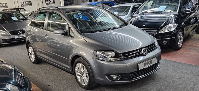 Volkswagen Golf Plus VI Life