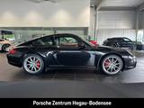 Porsche 997 (911) Carrera 4S/Sportabgasanlage/Sport Chro - Porsche aus 2008: 911