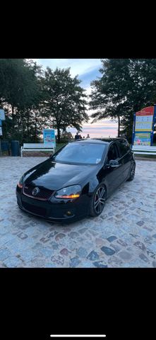 Volkswagen Vw Golf 5 GTI Edition 30 /350ps