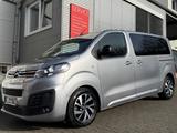 Citroën Spacetourer HDI 145 EAT8 Feel M - Citroën SpaceTourer aus 2022