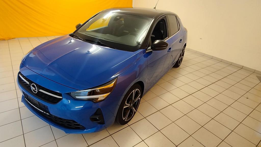 Opel Corsa Ultimate, LED, Pano, Kamera, Navi