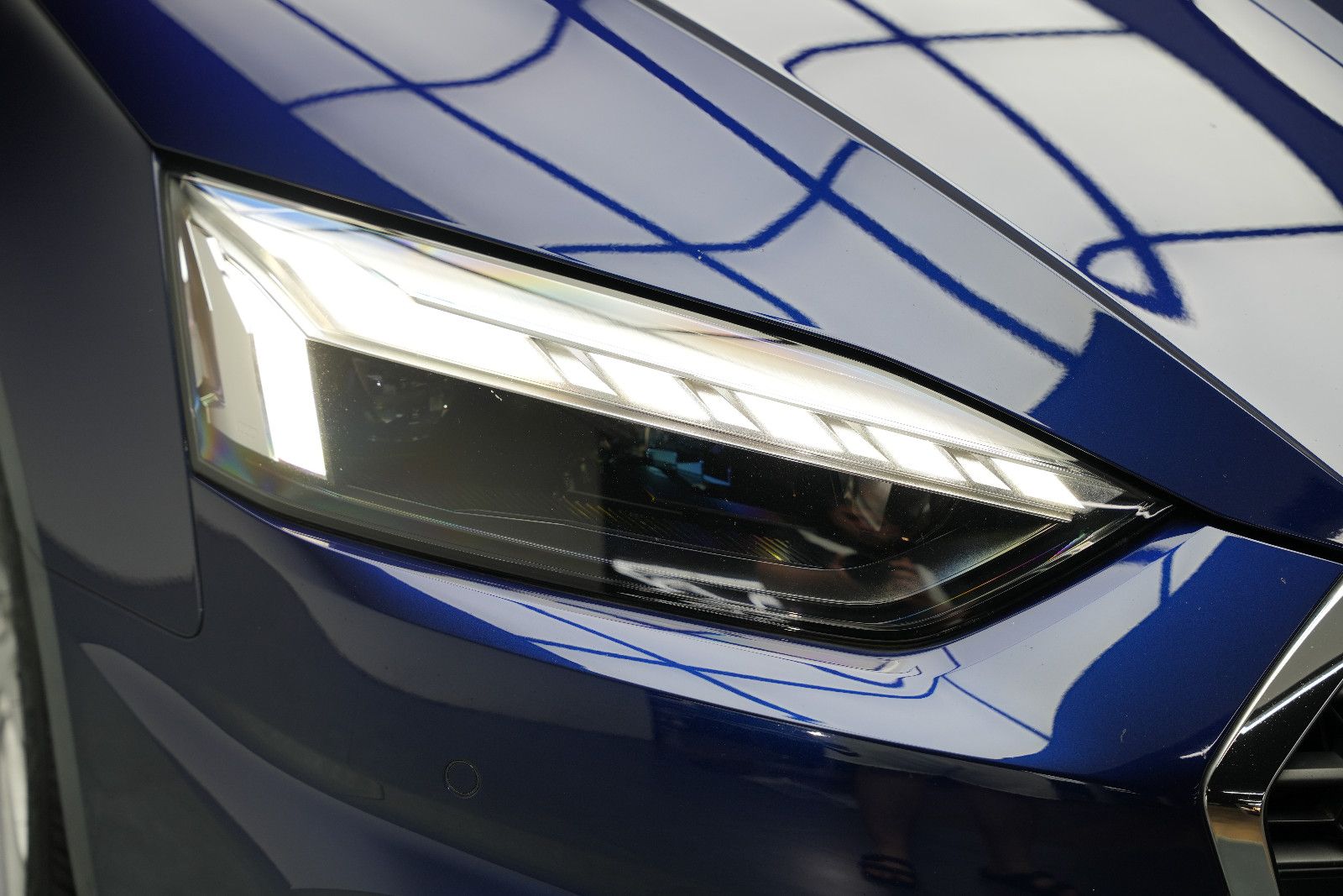 Fahrzeugabbildung Audi A5 Sportback 35 TDI/virtual cockpit/NAVI/LED/CAM