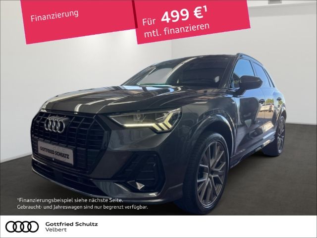 Audi Q3 S line 40 TFSI quattro 140(190) kW(PS) tronic foto 1