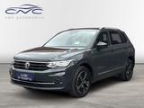 Volkswagen Tiguan Active eHybrid Matrix/HUD/360/Virtuell - Volkswagen Tiguan ACTIVE mit Hybrid-Antrieb (Benzin/Elektro)