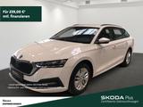 Skoda Octavia Combi AMBITION TDI NAVI SITZHEIZUNG EINP - Skoda Octavia Gebrauchtwagen in Krefeld