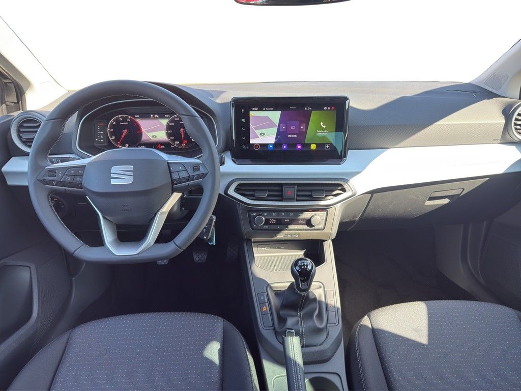 Seat Ibiza - Bild 16