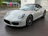 Porsche 991 C4 Cabrio*1.Hd*Porsche App. 04/27*Sp.Abgas* - Porsche 991: Cabrio