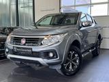 Fiat Fullback Double Cab LX Edition | RFK | KLIMAAUT - Fiat Fullback aus 2016