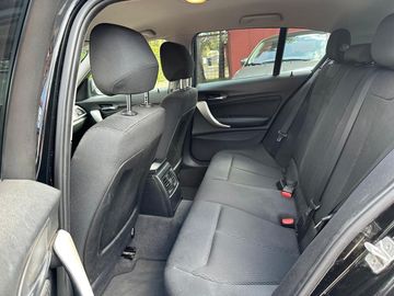 BMW 116 - 11