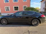 Porsche Panamera 4S S - Porsche Panamera in Karlsruhe