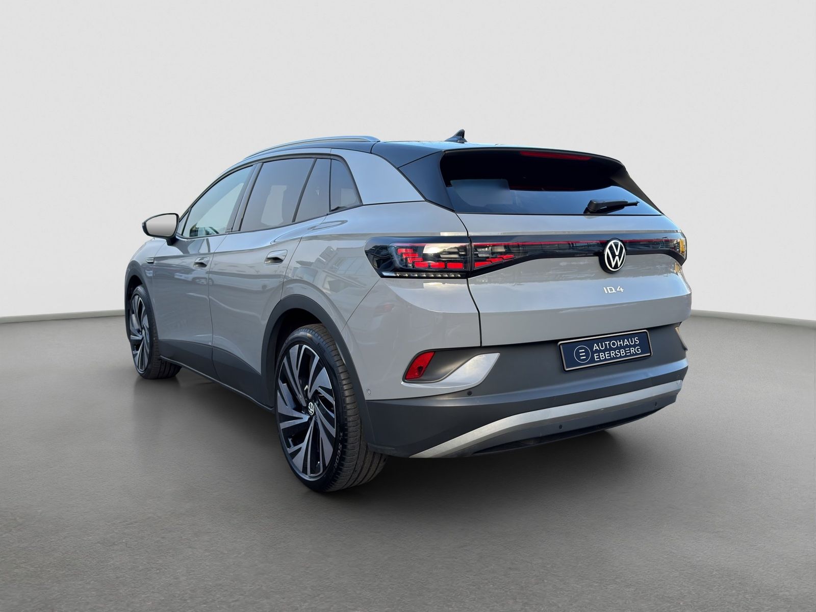 Volkswagen ID.4 - Bild 8