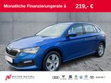 Skoda Scala 1.0TSI COOL PLUS LED+SHZ+PDC+DAB+NSW+LM16" - Skoda Scala: Cool Plus