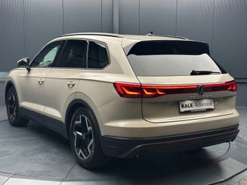 Volkswagen Touareg - 3