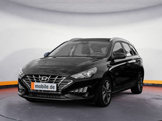 Hyundai i30cw 1,0 Trend 48V Mild-Hybrid Navigation/Sitz+