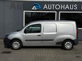 Mercedes-Benz Citan 111 CDI Extralang Kasten *KLIMA*REGAL - gebrauchte Mercedes-Benz Citan aus dem Jahr 2018