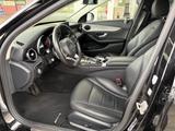 Mercedes-Benz C 400 4MATIC AVANTGARDE -  Junge Sterne Garantie - Mercedes-Benz C 400 aus 2015