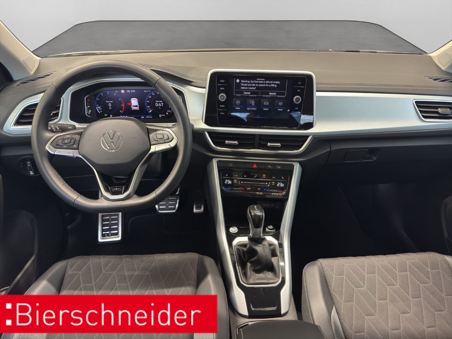 Volkswagen T-Roc - Bild 16