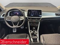 Volkswagen T-Roc - Vorschau Bild 16