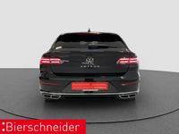 Volkswagen Arteon - Vorschau Bild 5